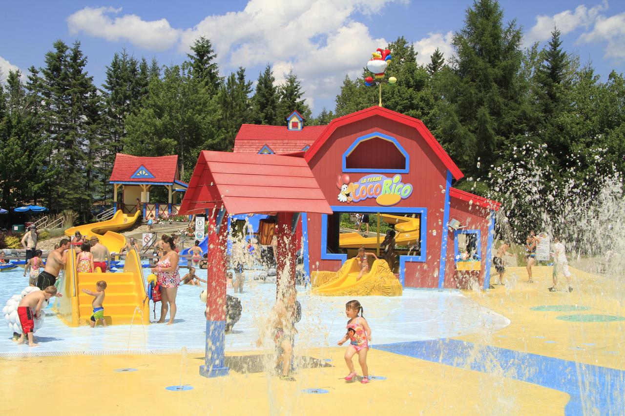 Hotel Valcartier