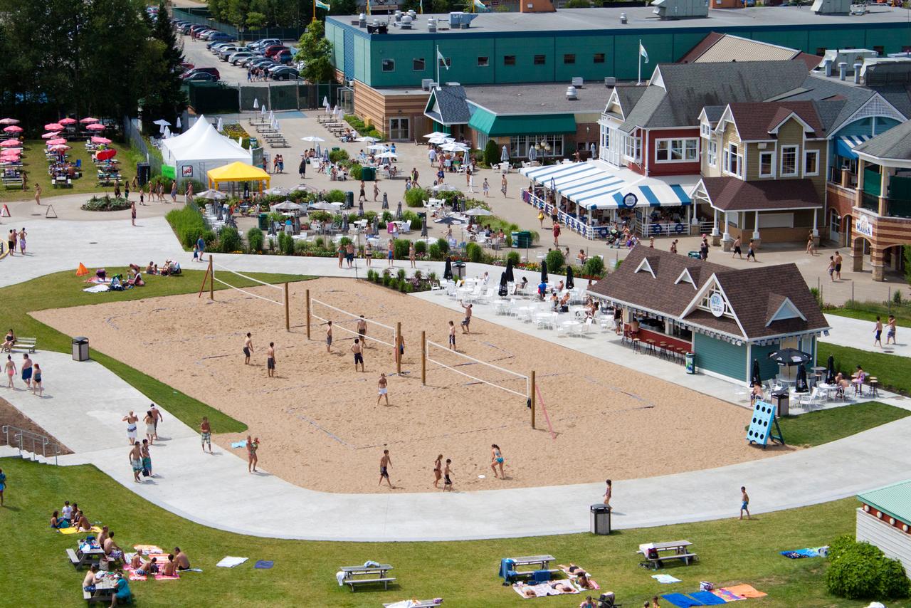 Hotel Valcartier