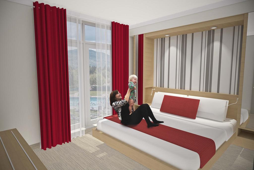 Hotel Valcartier