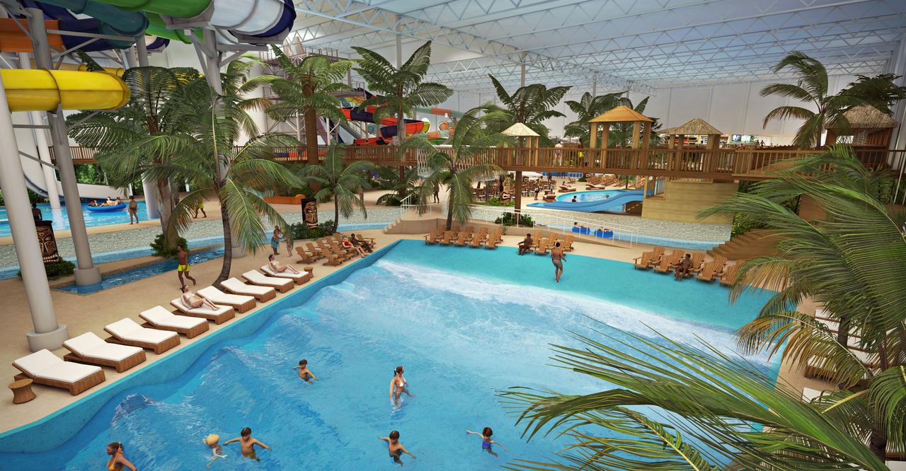 Hotel Valcartier