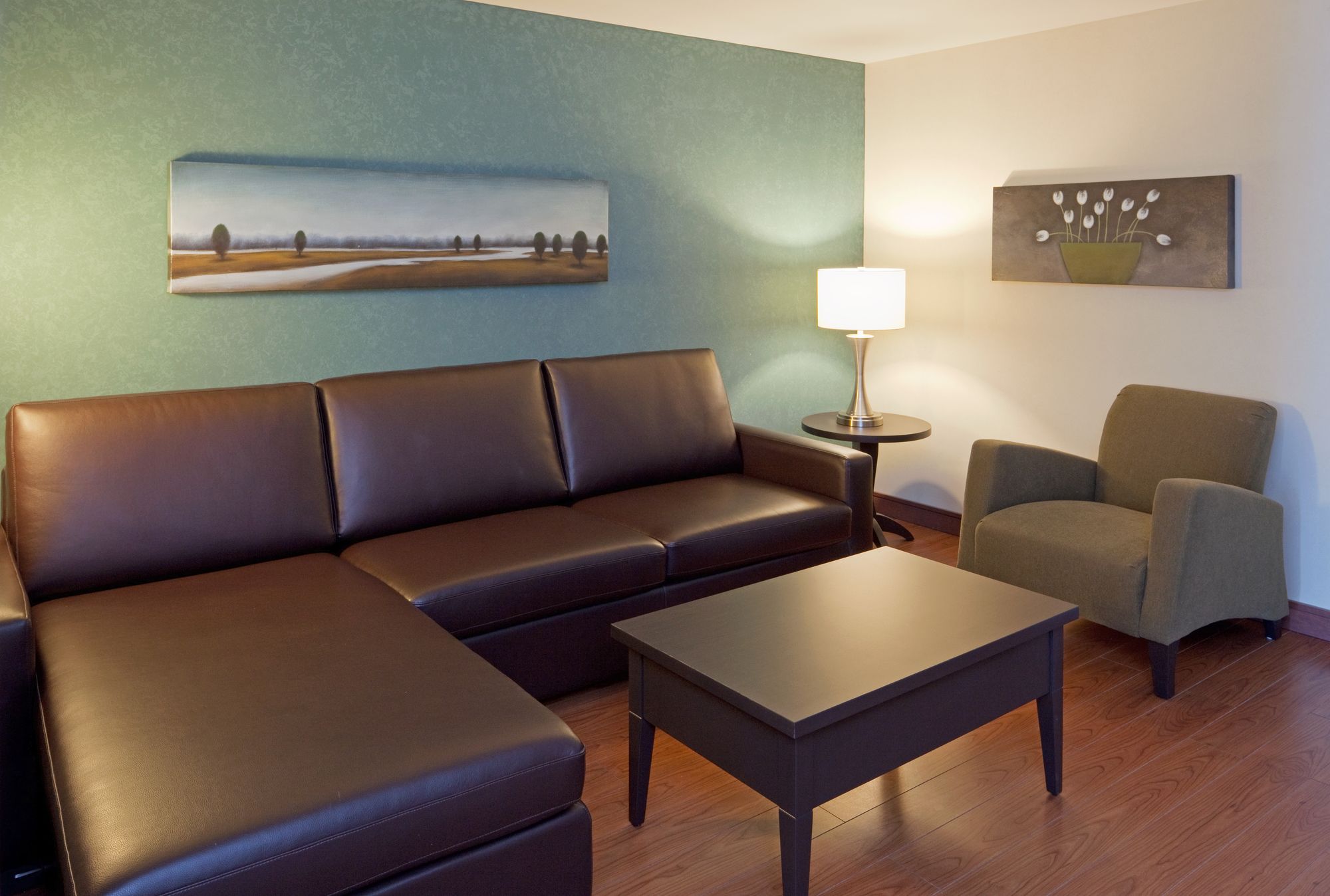 Holiday Inn Express Hotel & Suites Saint - Hyacinthe