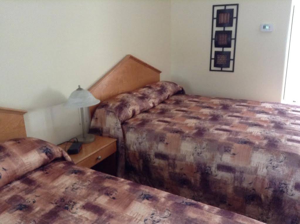 Motel Blanche d'Haberville