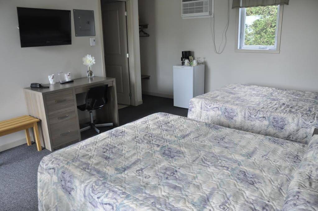 Motel Blanche d'Haberville