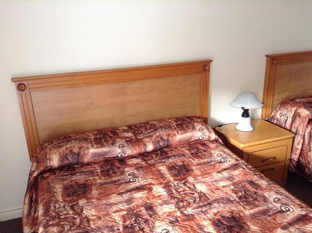 Motel Blanche d'Haberville