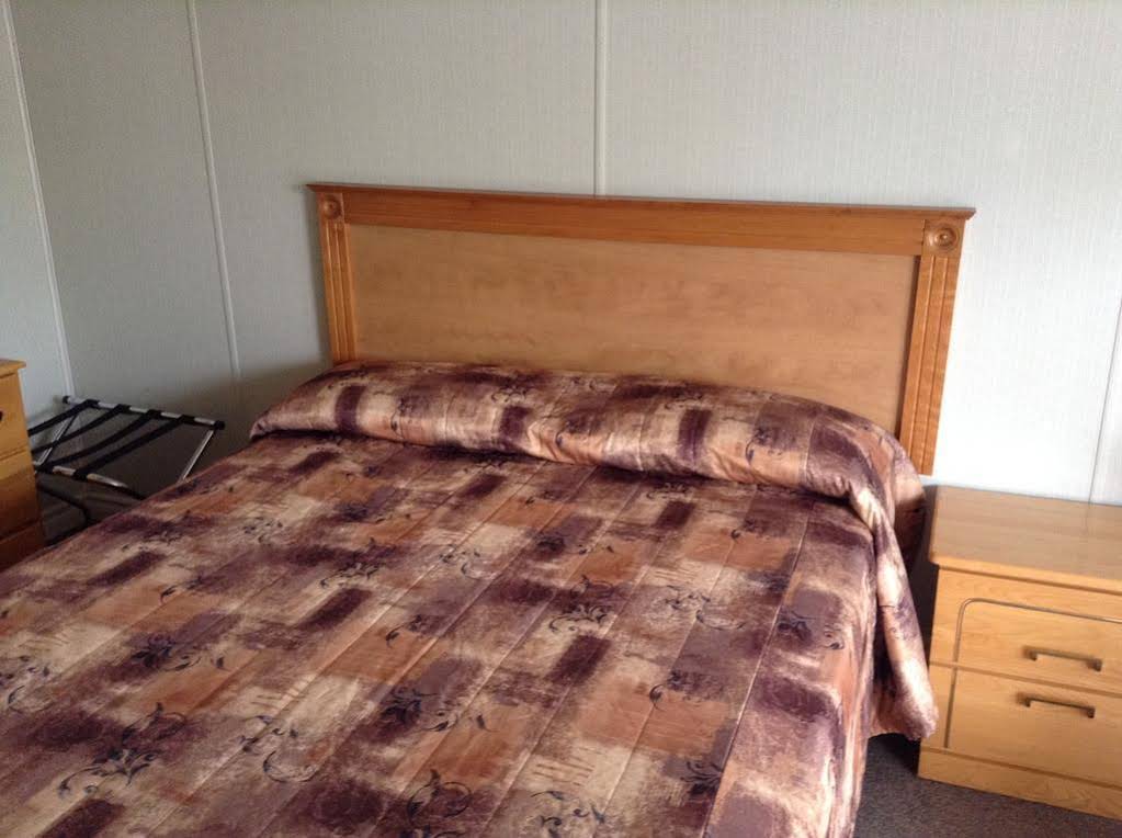 Motel Blanche d'Haberville