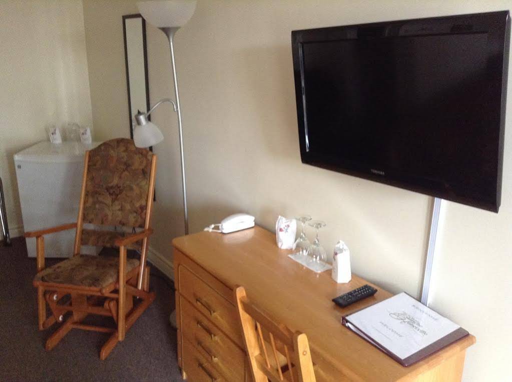Motel Blanche d'Haberville