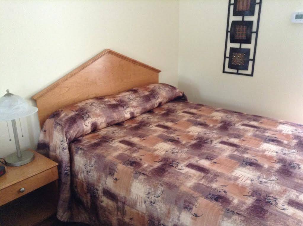 Motel Blanche d'Haberville