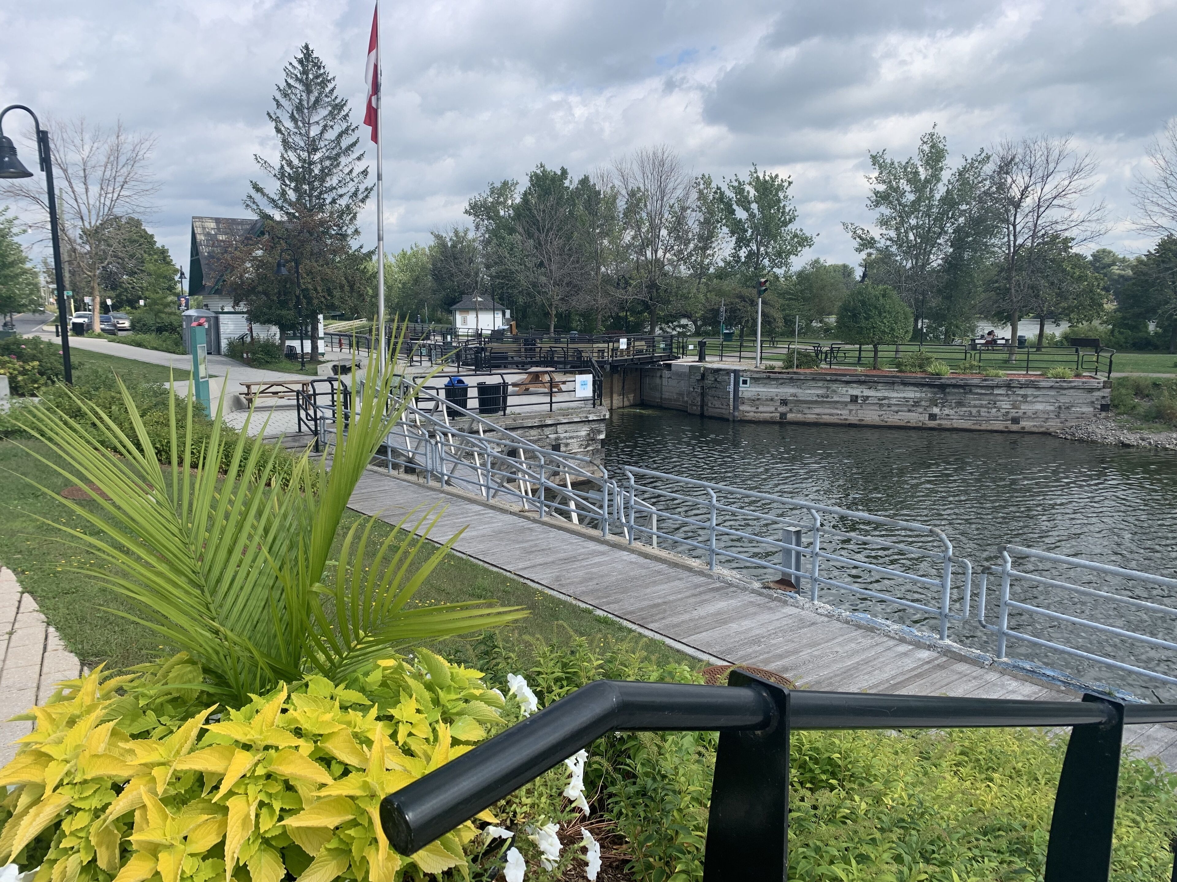 Flotel Saint-Jean-Sur-Richelieu