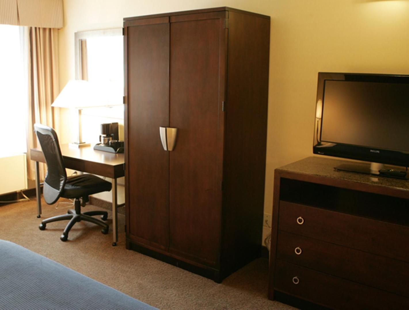 Quality Inn