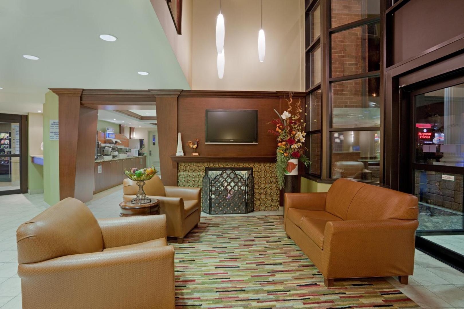 Quality Inn