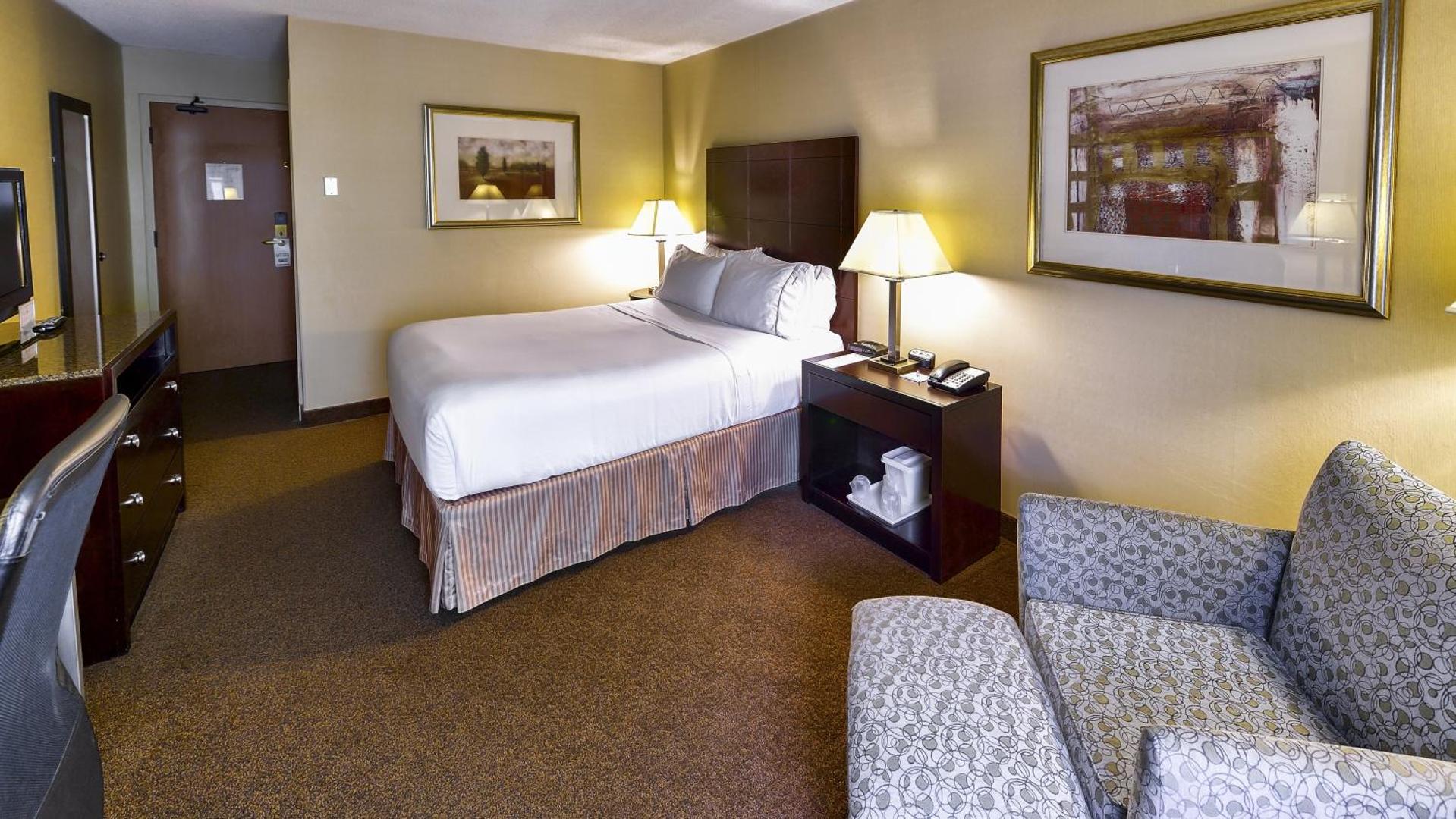 Quality Inn