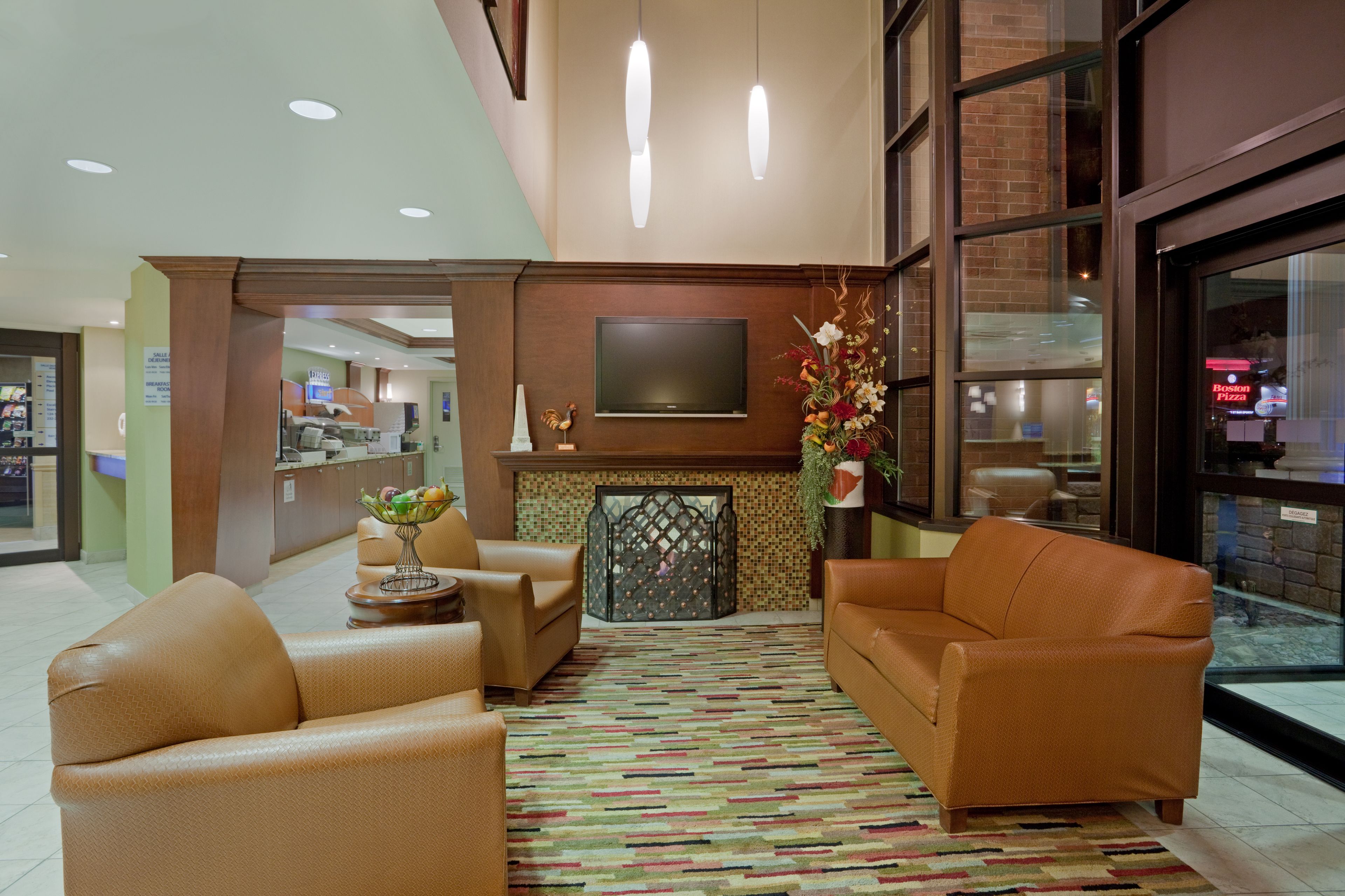 Quality Inn