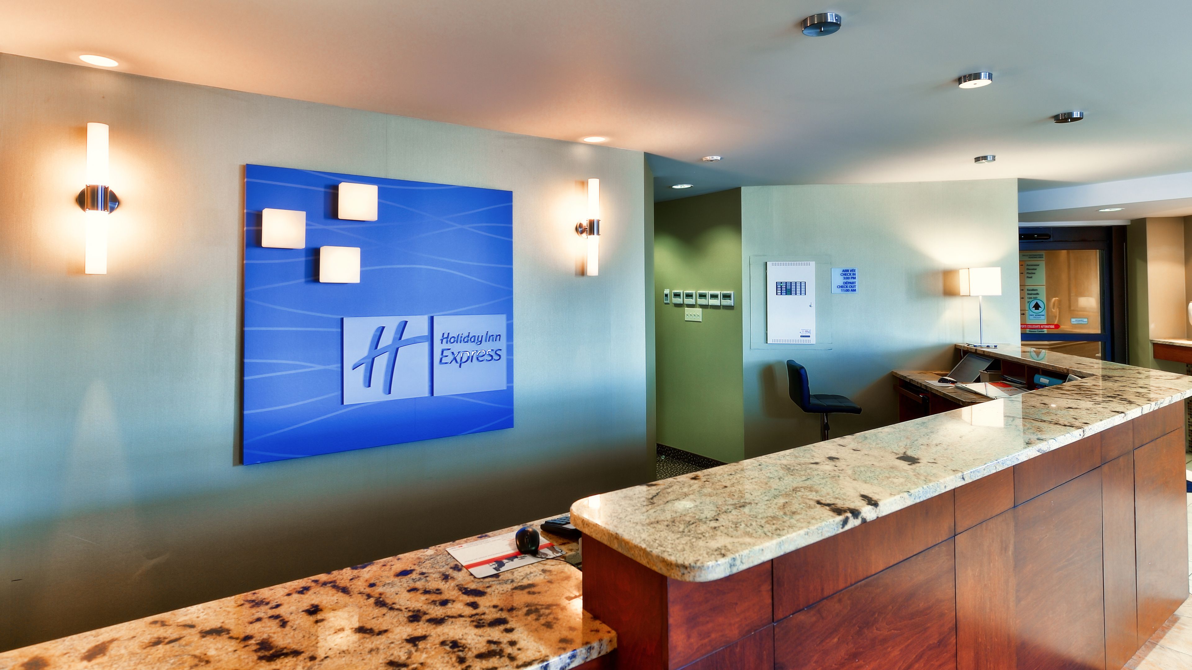 Holiday Inn Express Saint-Jean-sur-Richelieu