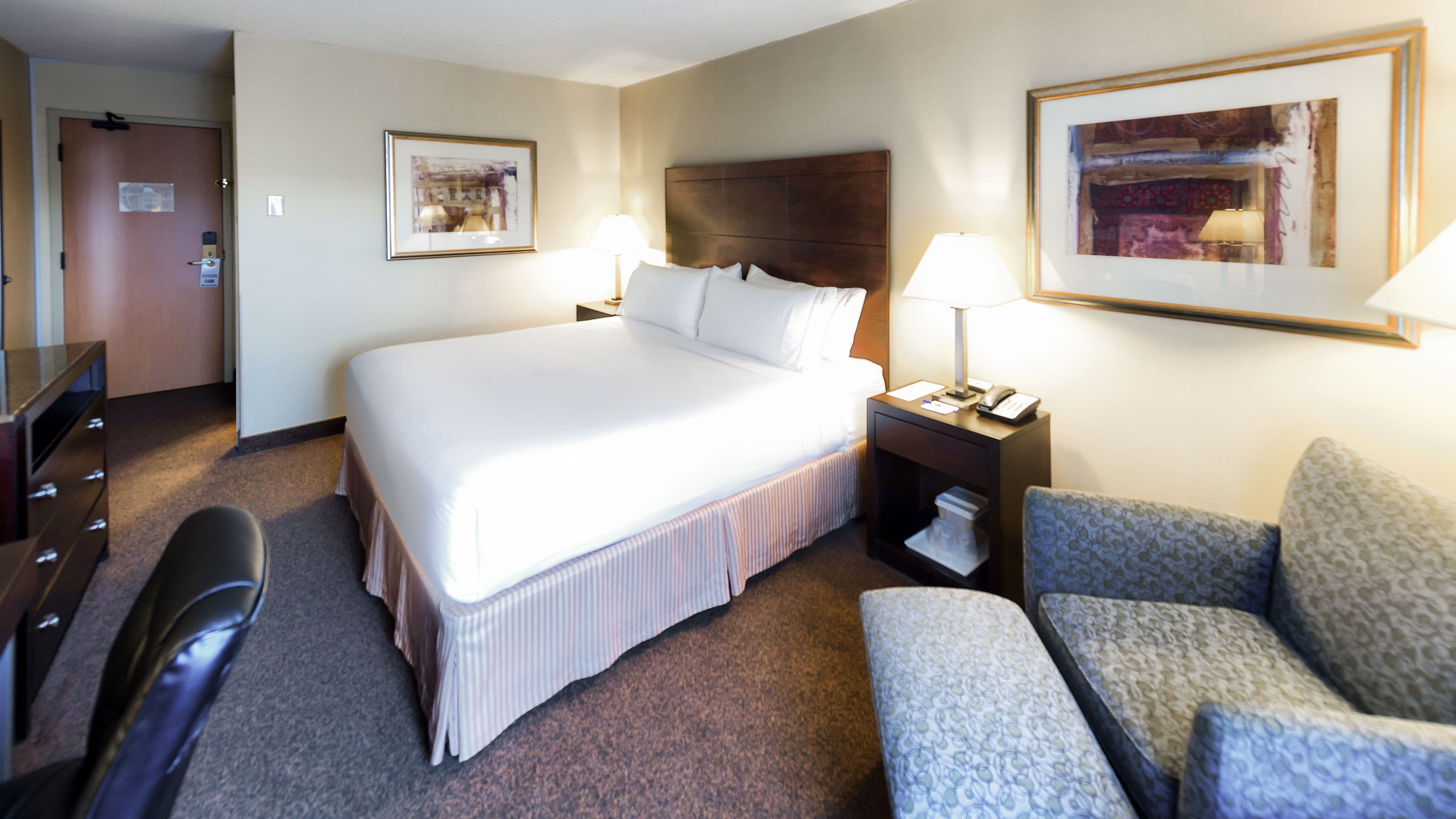 Holiday Inn Express Saint-Jean-sur-Richelieu