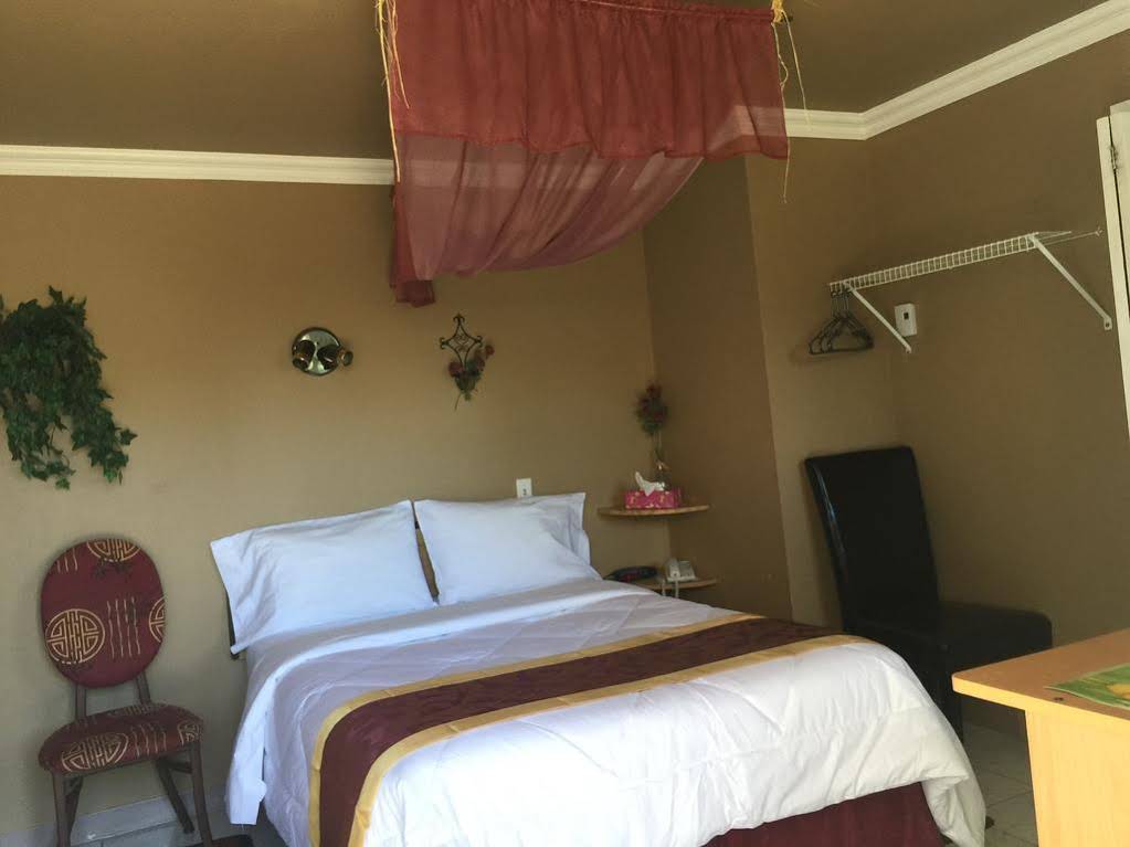 Motel Montgolfière JP