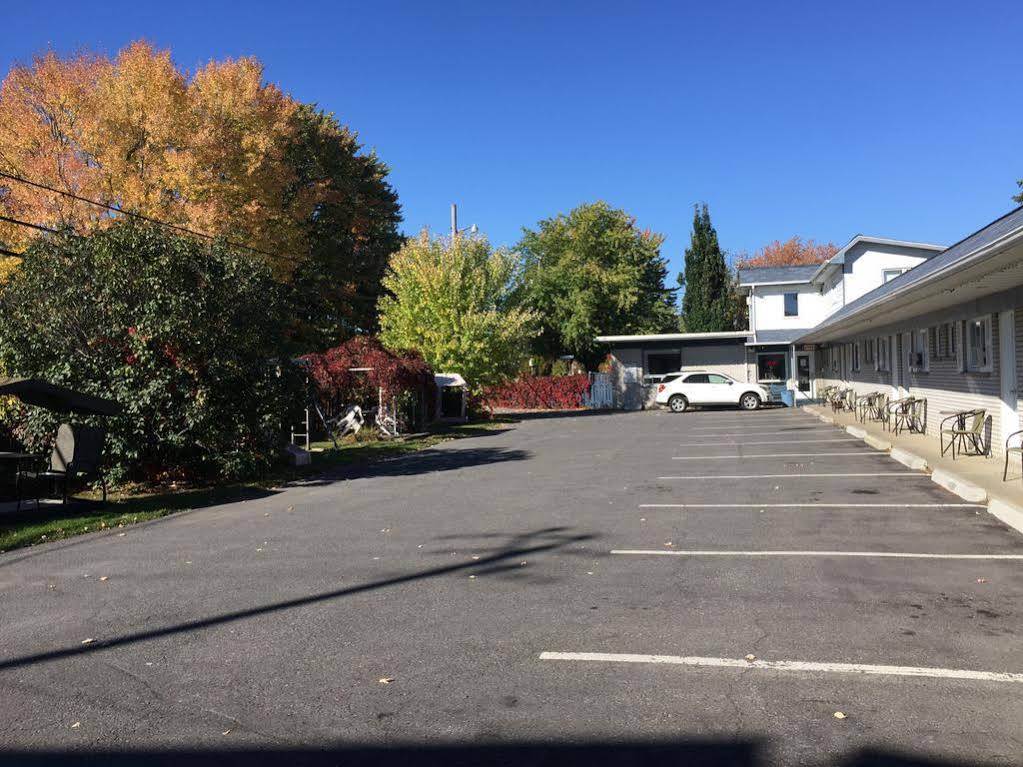 Motel Montgolfière JP