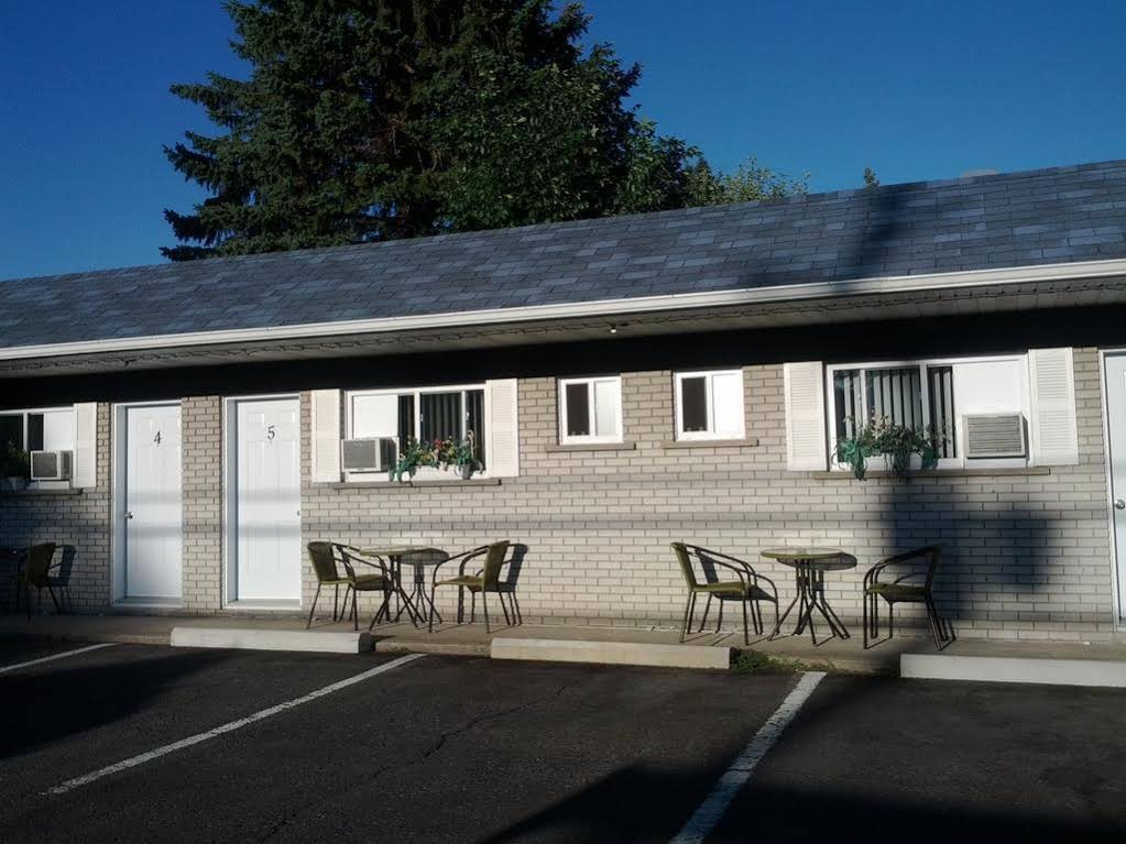 Motel Montgolfière JP