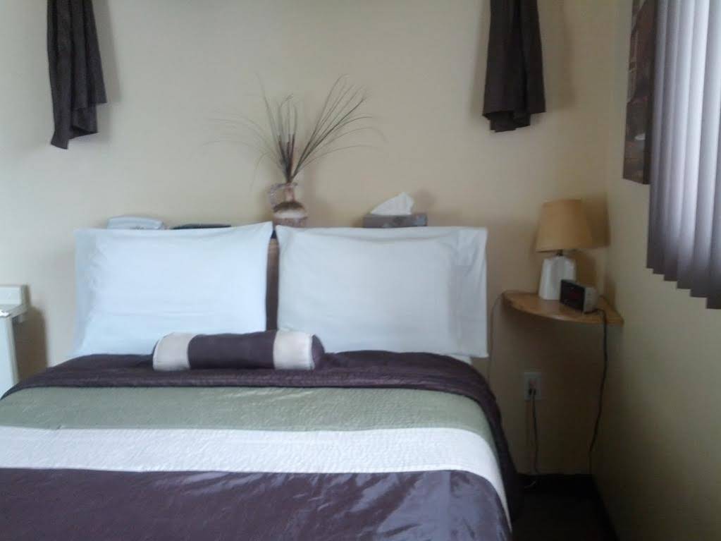 Motel Montgolfière JP