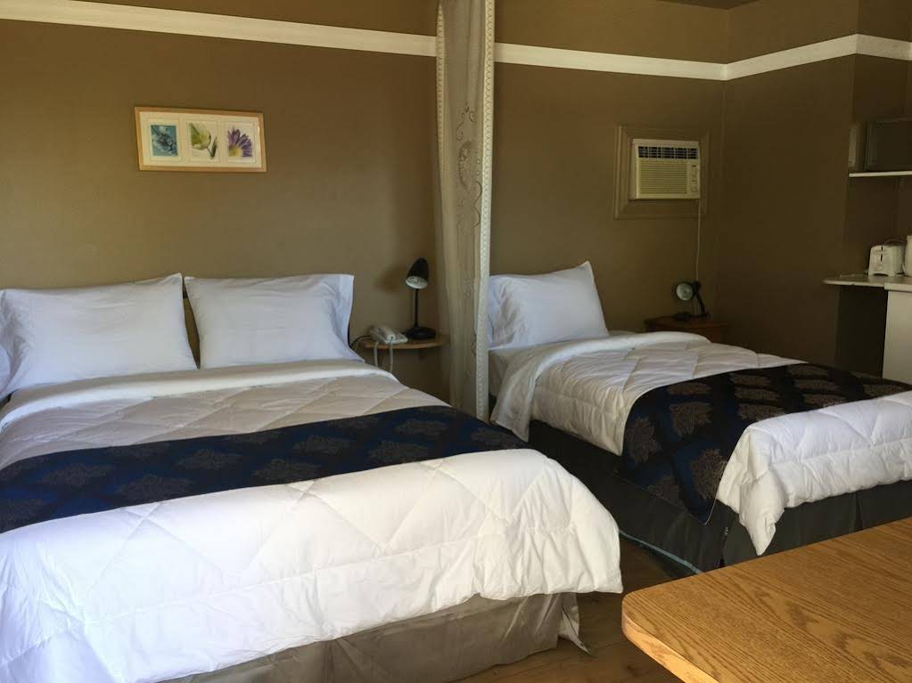 Motel Montgolfière JP