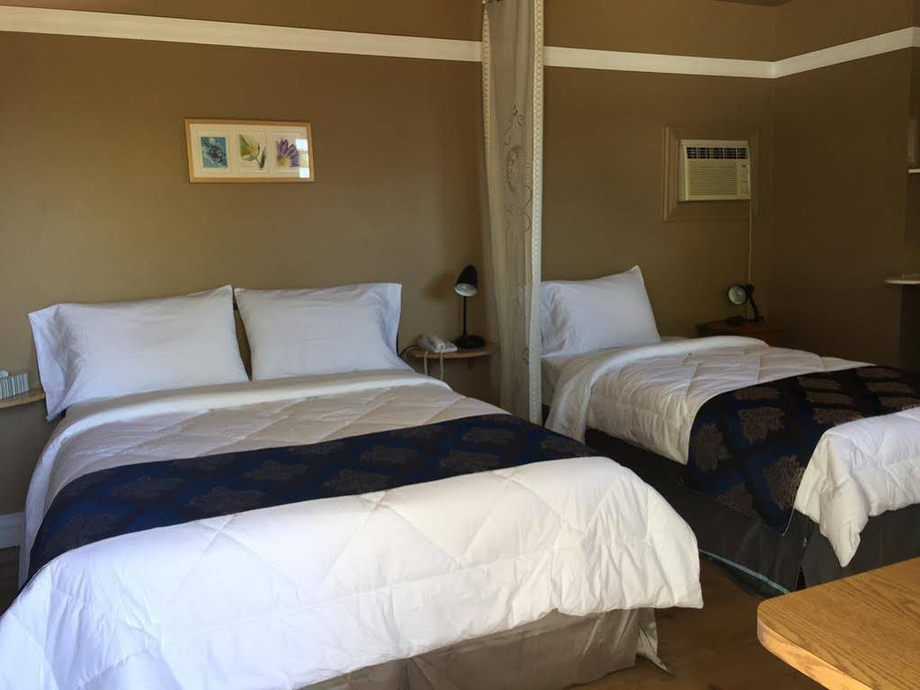 Motel Montgolfière JP