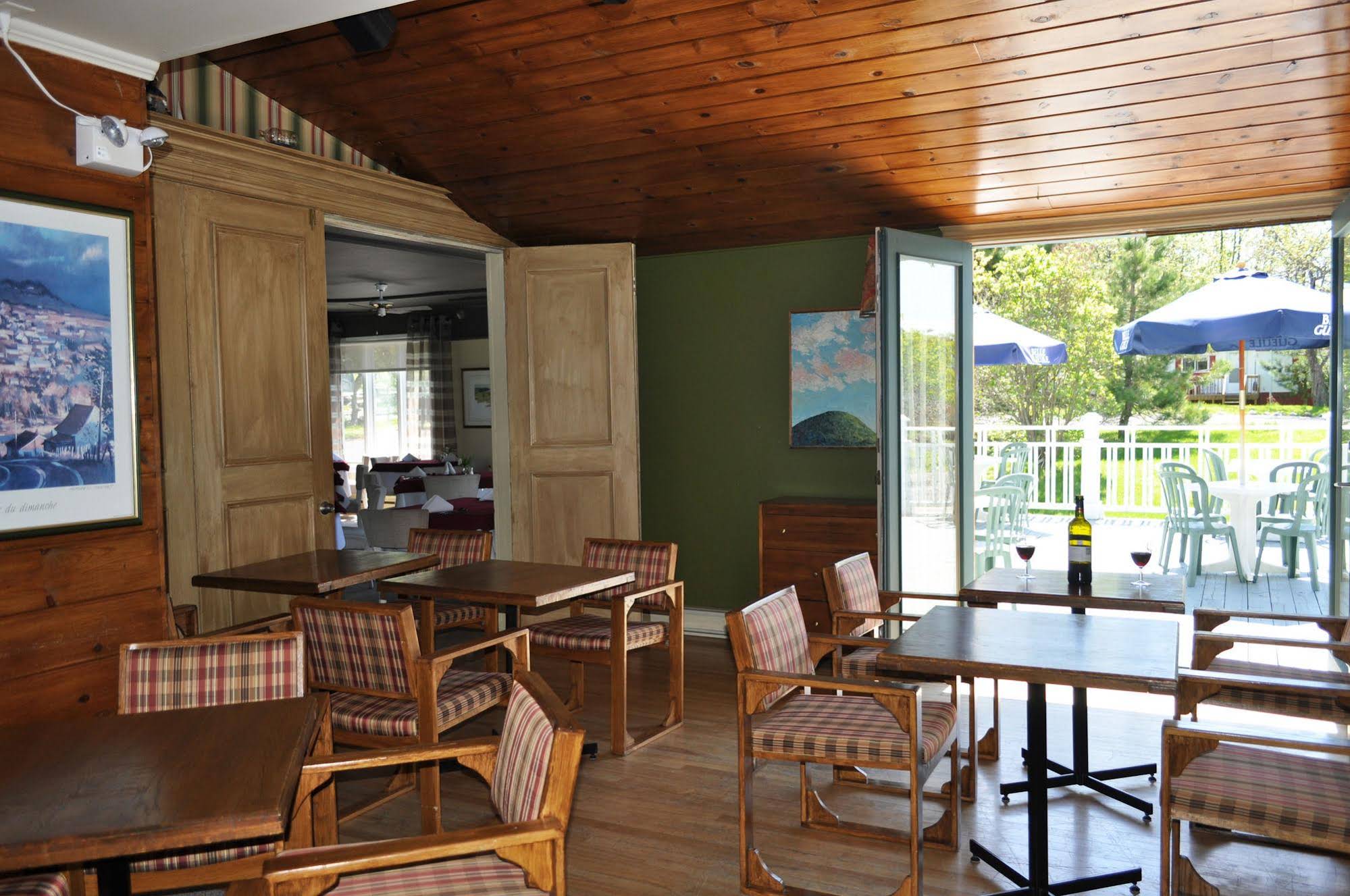 Auberge Beausejour Charlevoix