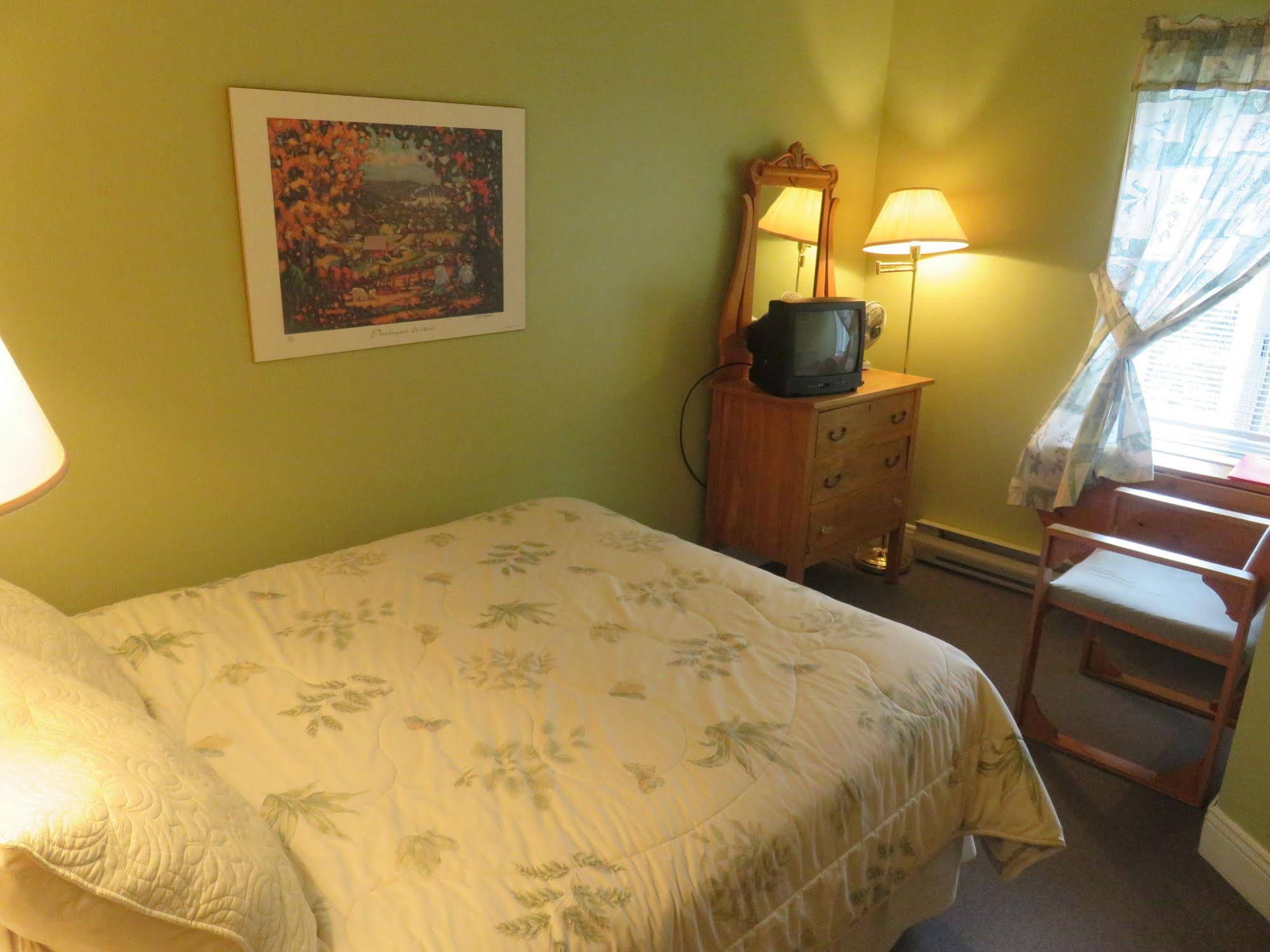 Auberge Beausejour Charlevoix