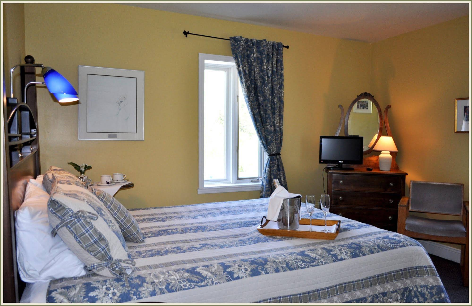 Auberge Beausejour Charlevoix