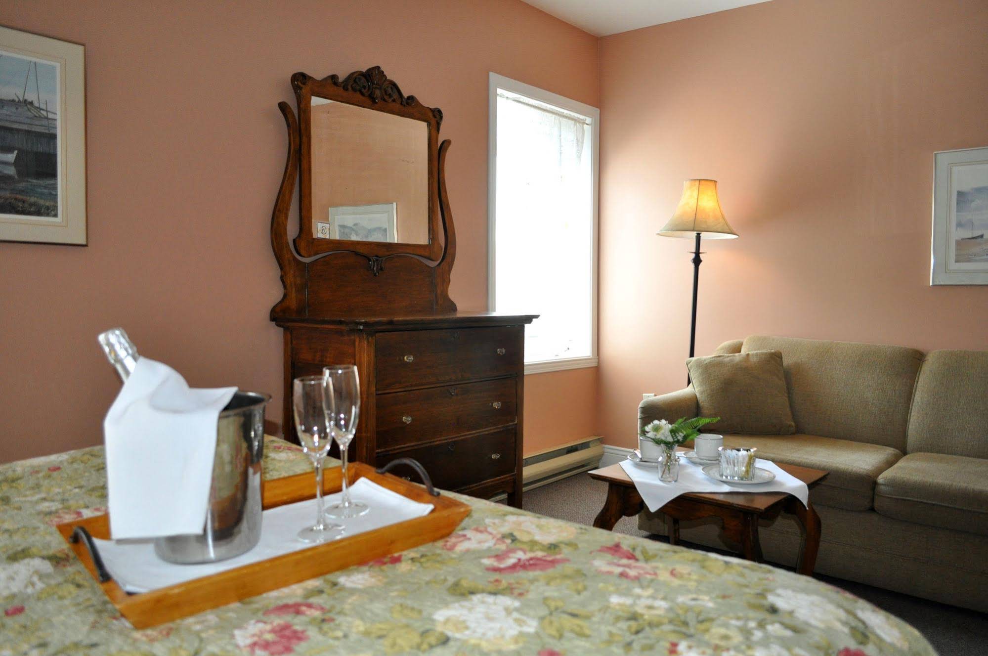 Auberge Beausejour Charlevoix