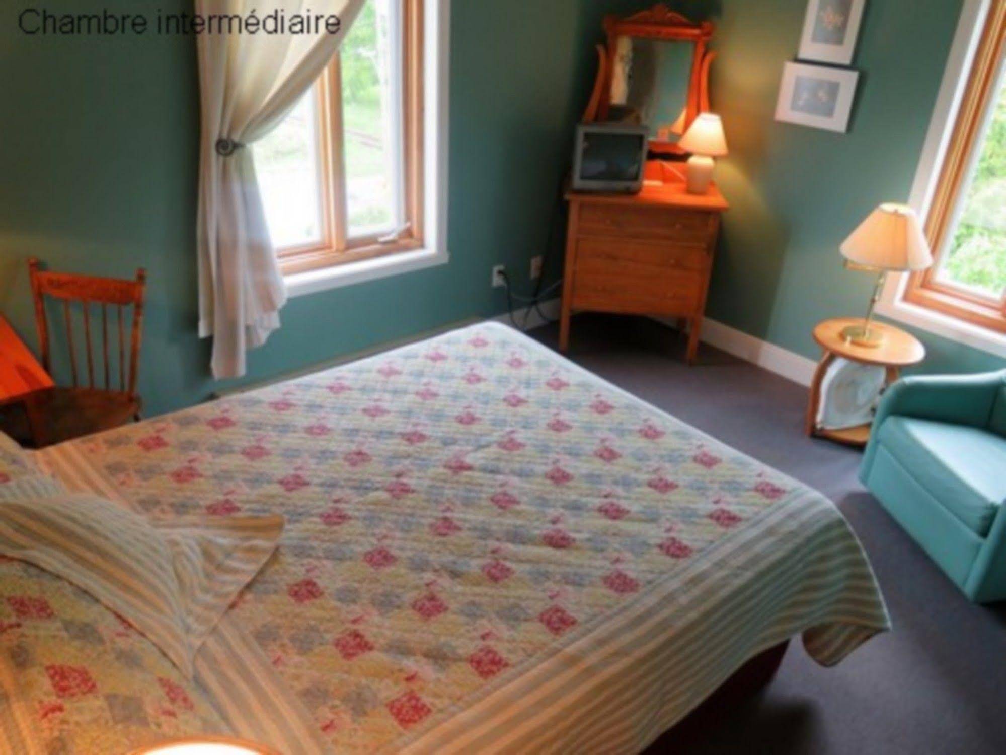 Auberge Beausejour Charlevoix