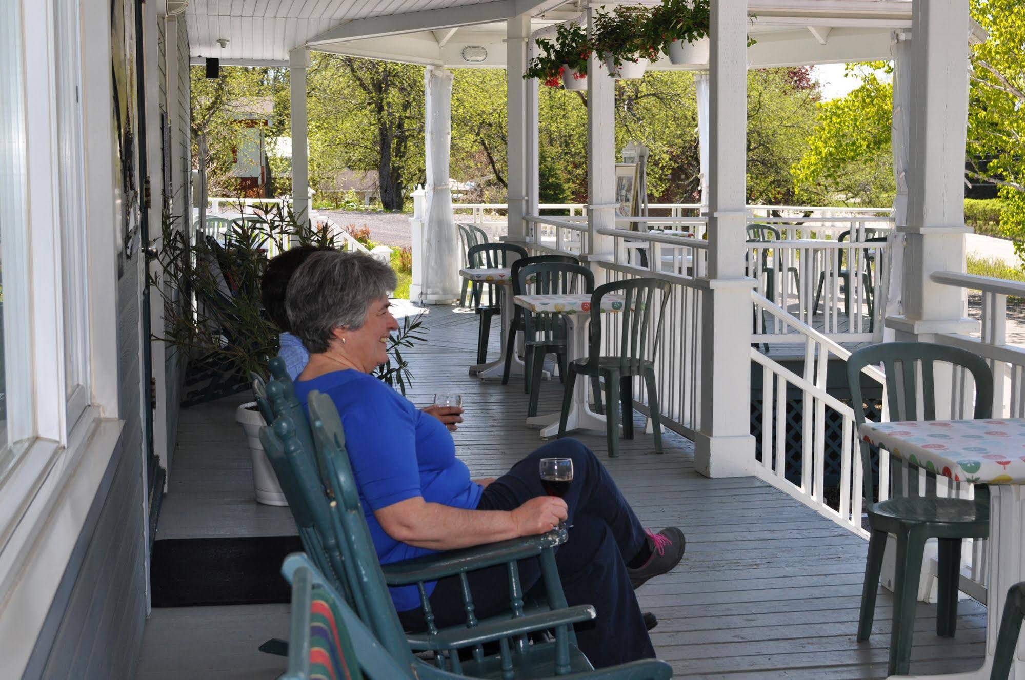 Auberge Beausejour Charlevoix