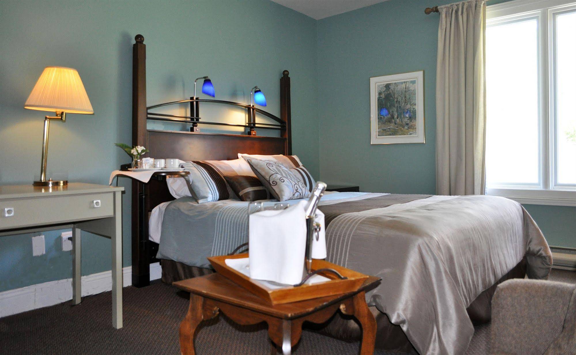 Auberge Beausejour Charlevoix