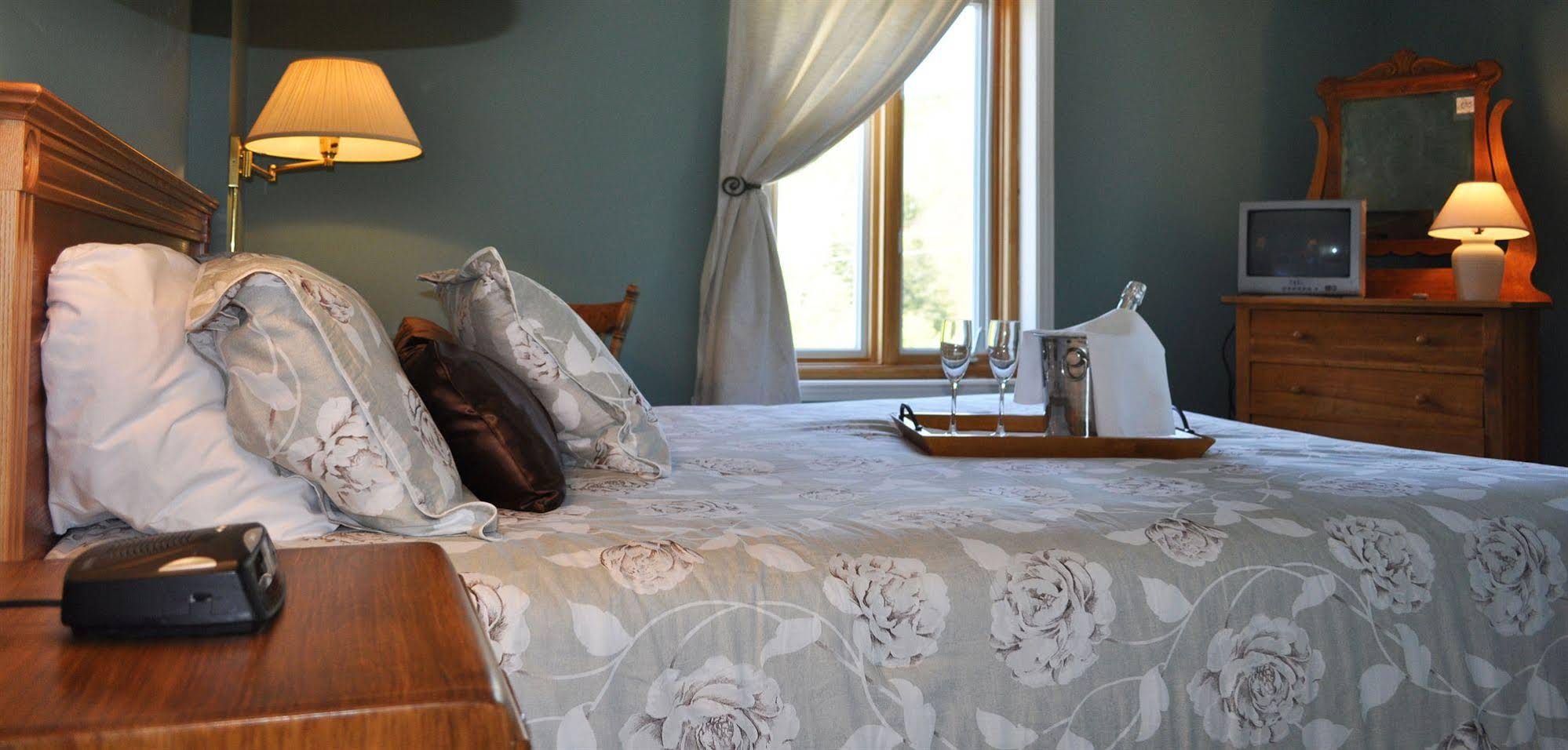 Auberge Beausejour Charlevoix
