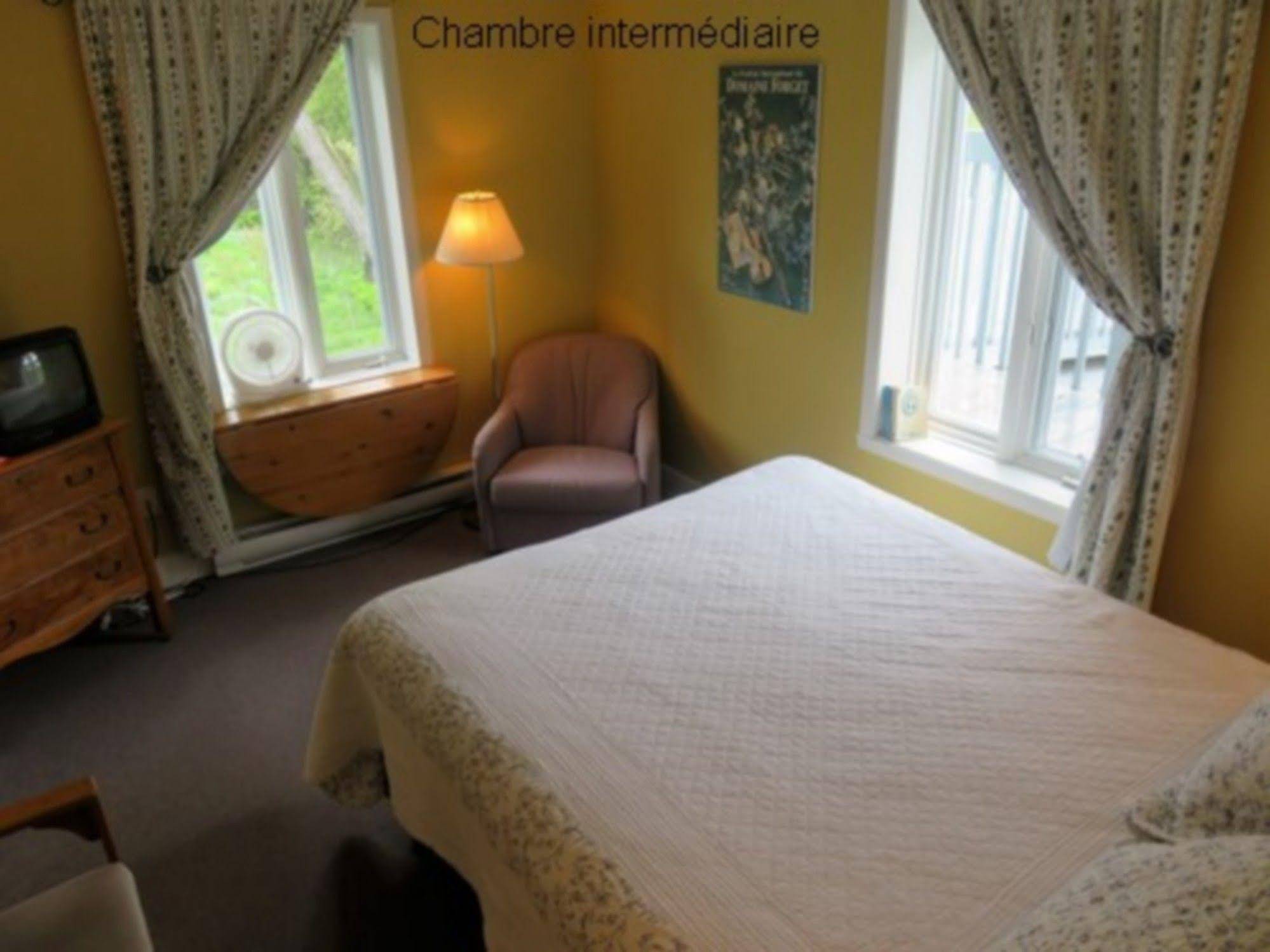 Auberge Beausejour Charlevoix