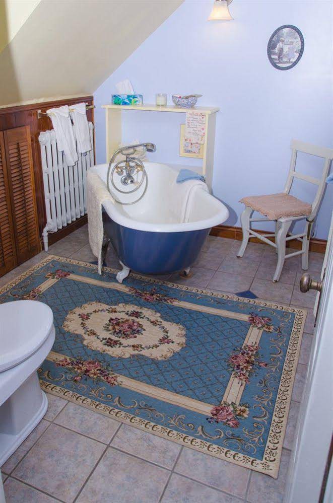 À La Vieille Maison Fradet
