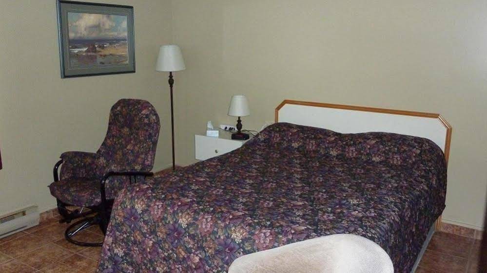 Hotel Motel de la Montagne