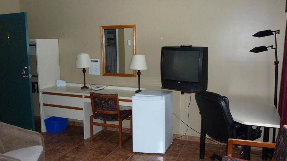 Hotel Motel de la Montagne