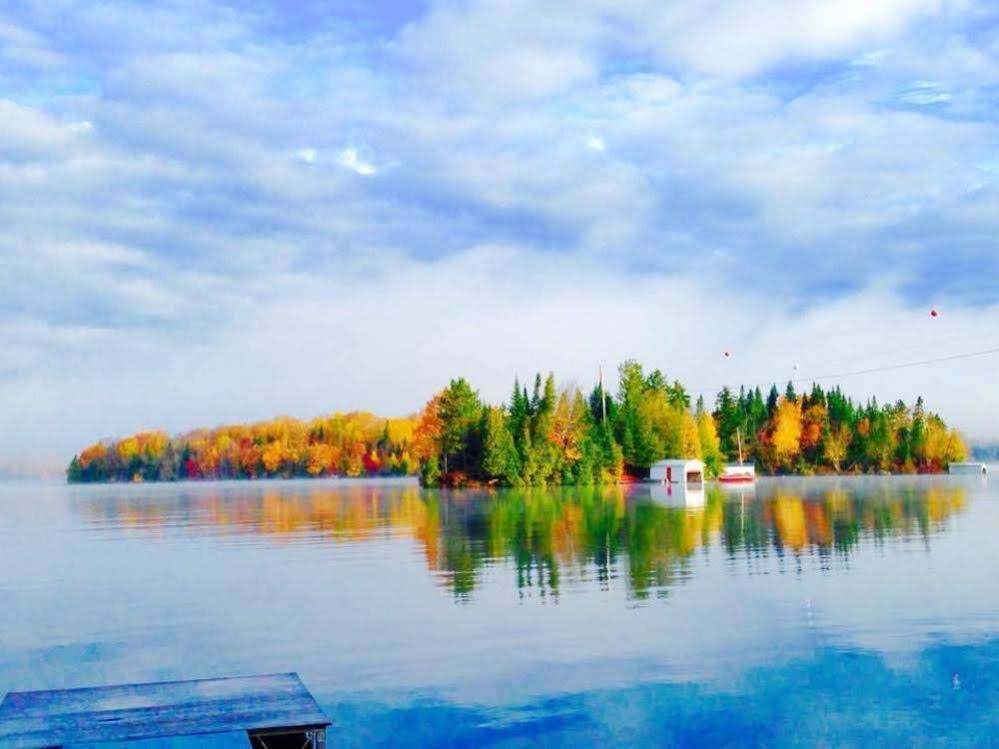 Manoir Du Lac Sept-îles