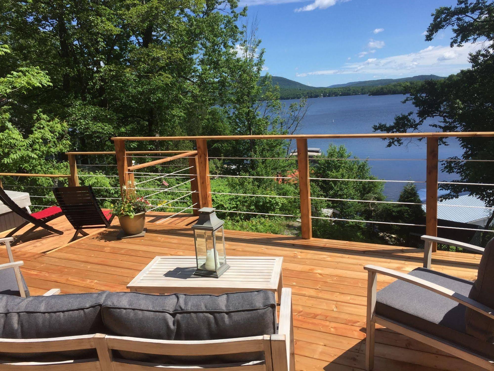 Manoir Du Lac Sept-îles