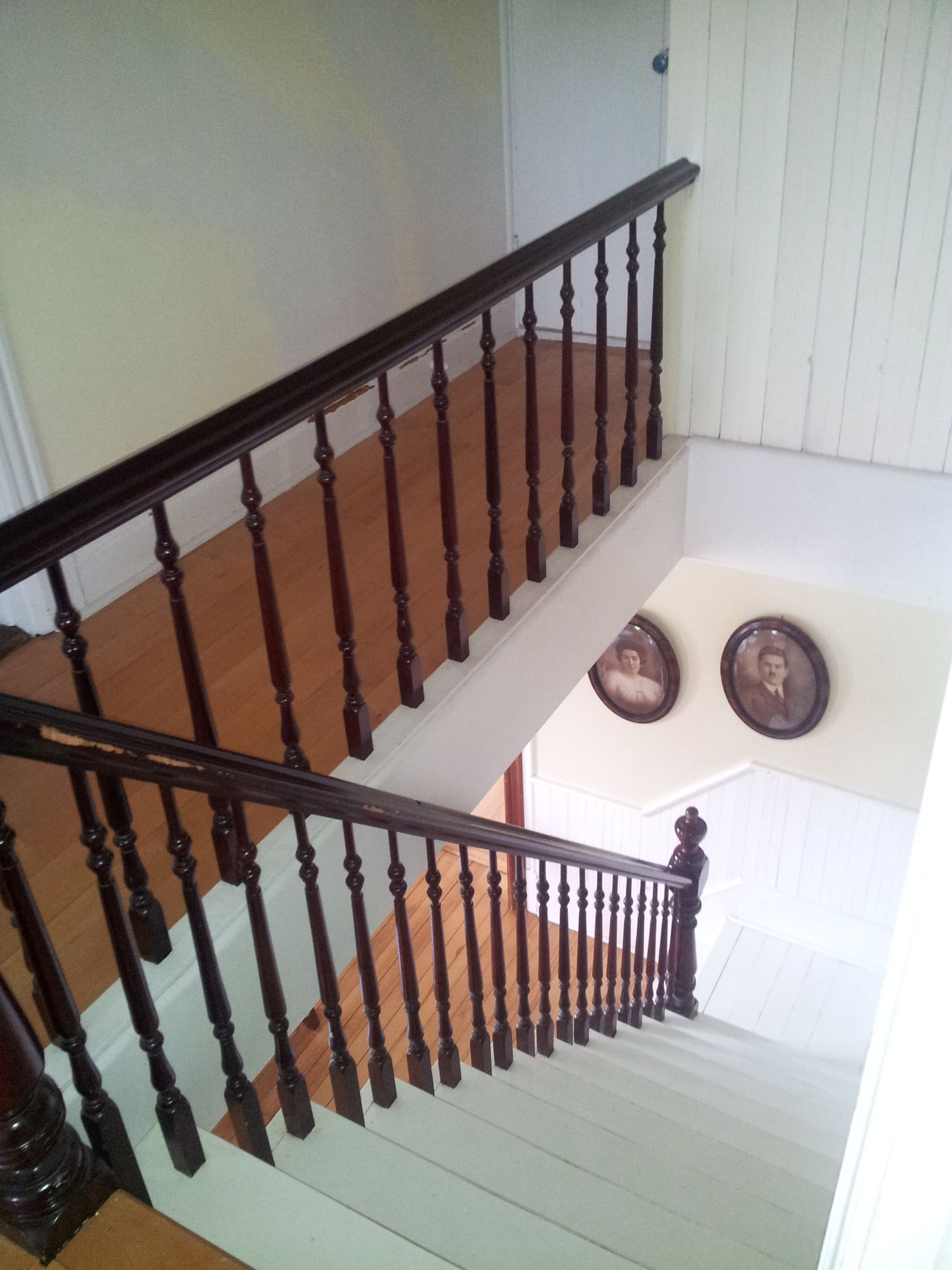 Chez Jacques et Chantale B&B