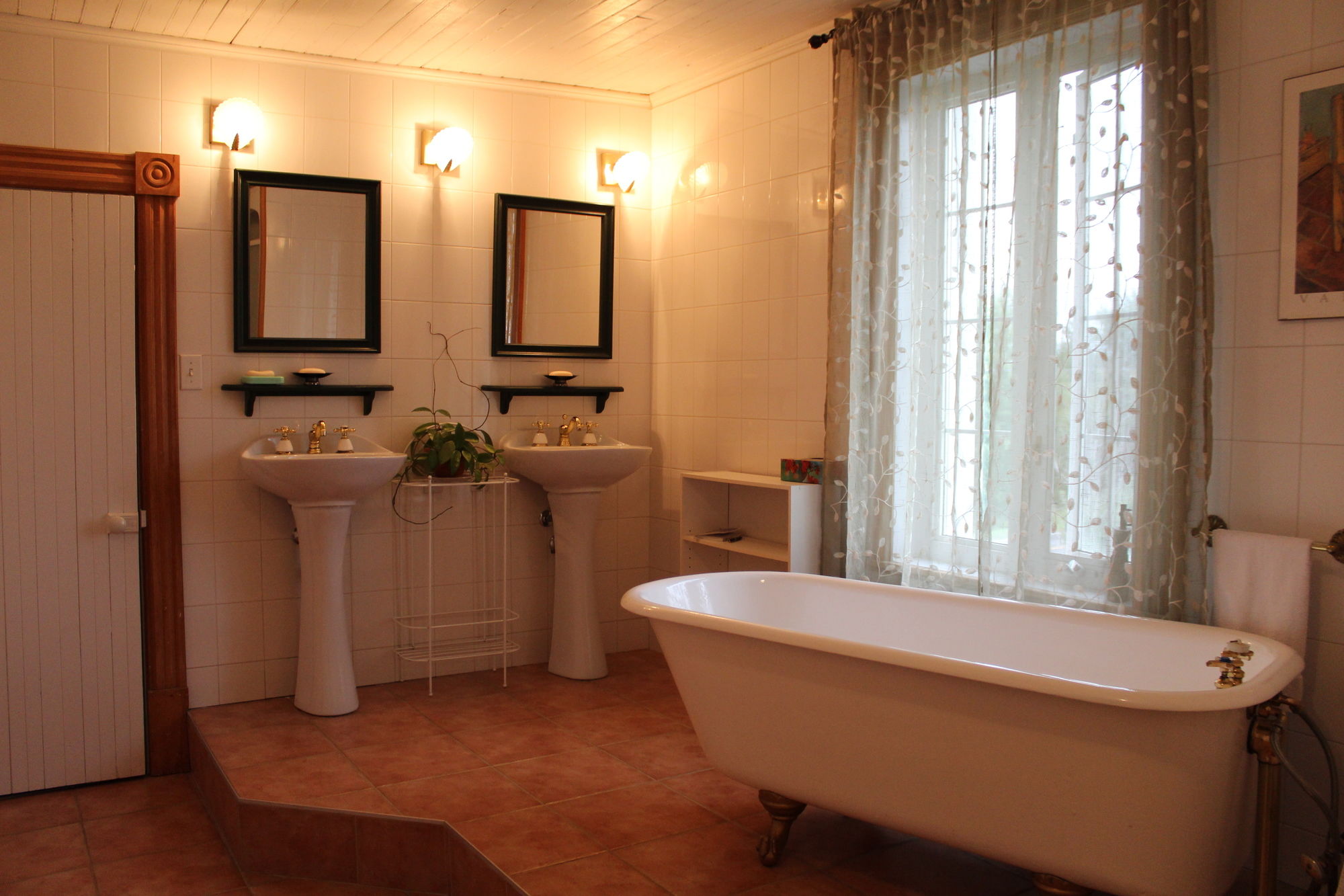 Chez Jacques et Chantale B&B