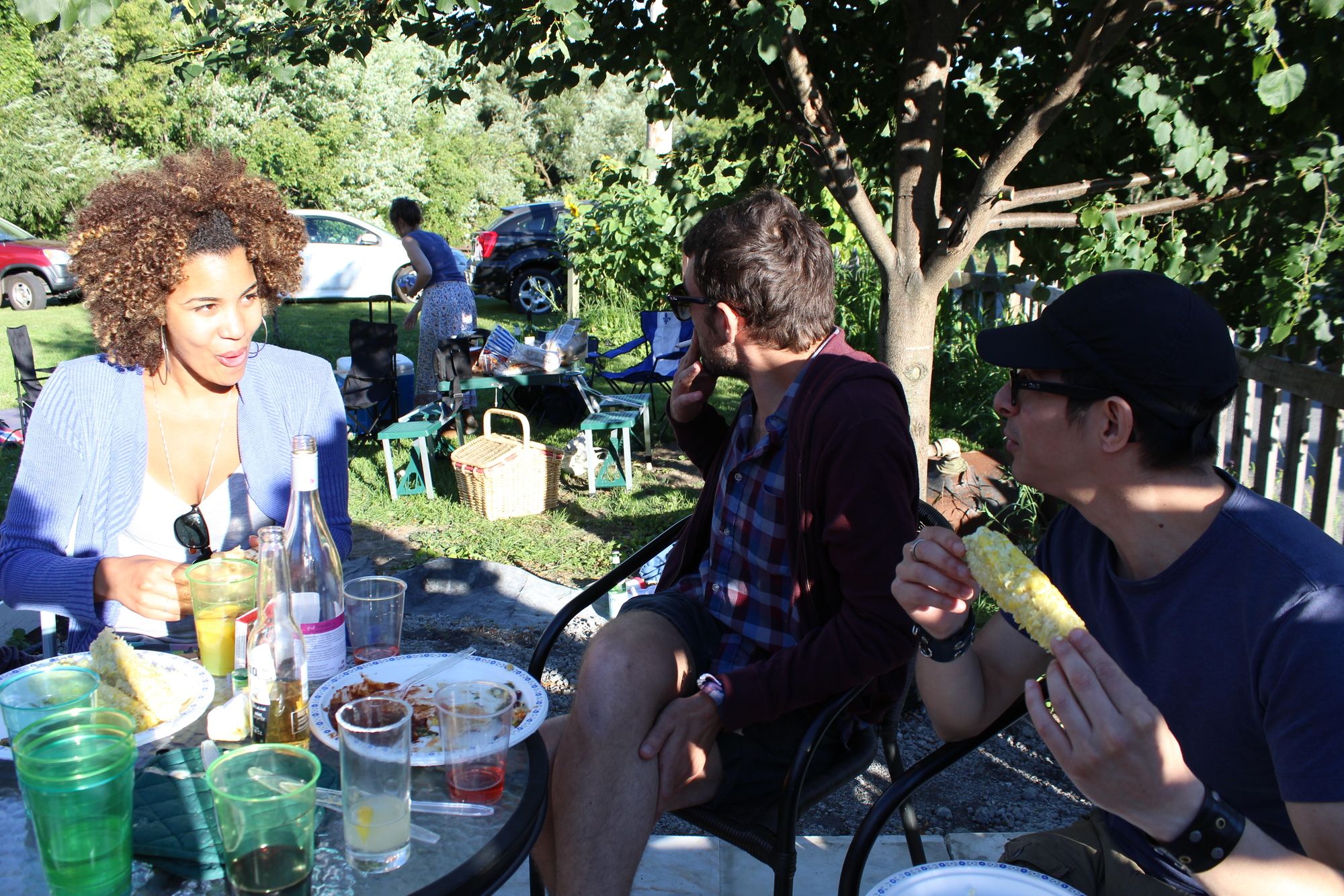 Chez Jacques et Chantale B&B