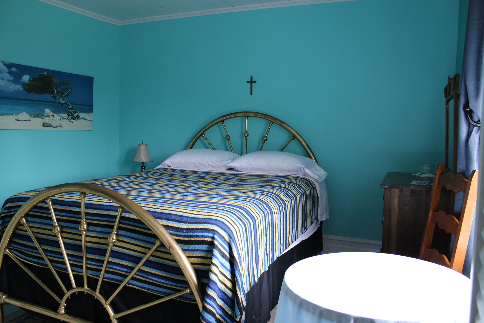 Chez Jacques et Chantale B&B