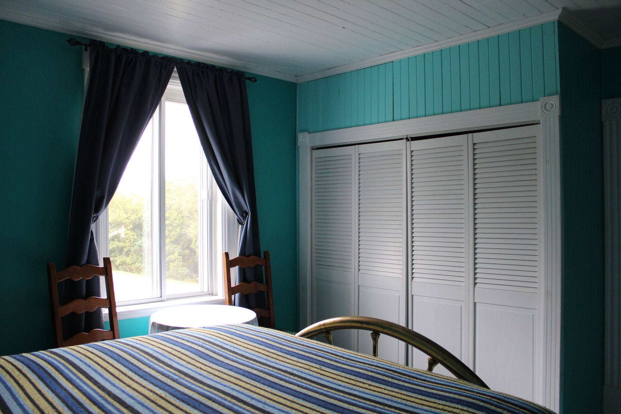 Chez Jacques et Chantale B&B