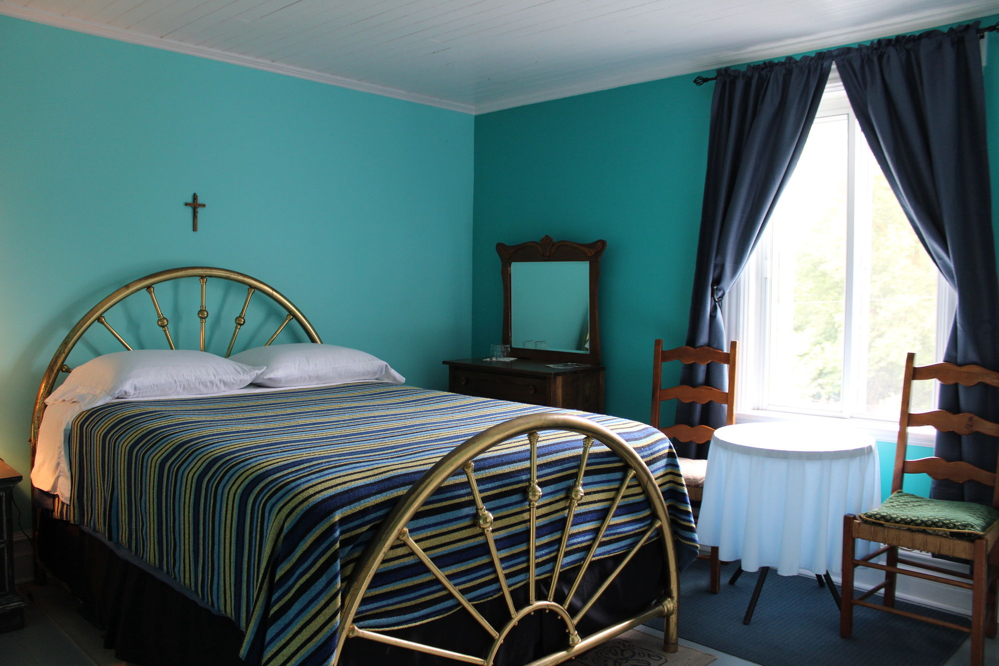 Chez Jacques et Chantale B&B