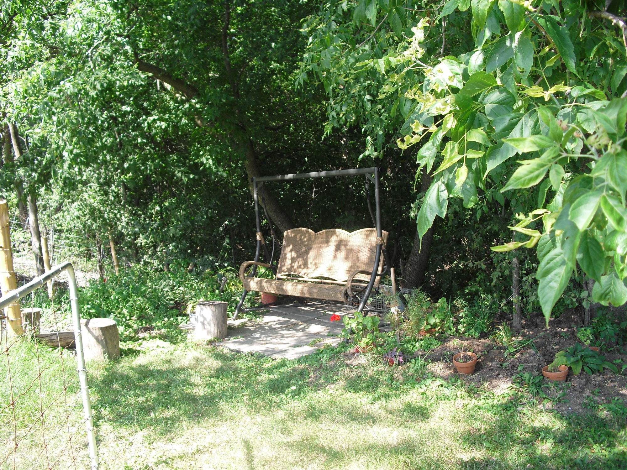Chez Jacques et Chantale B&B