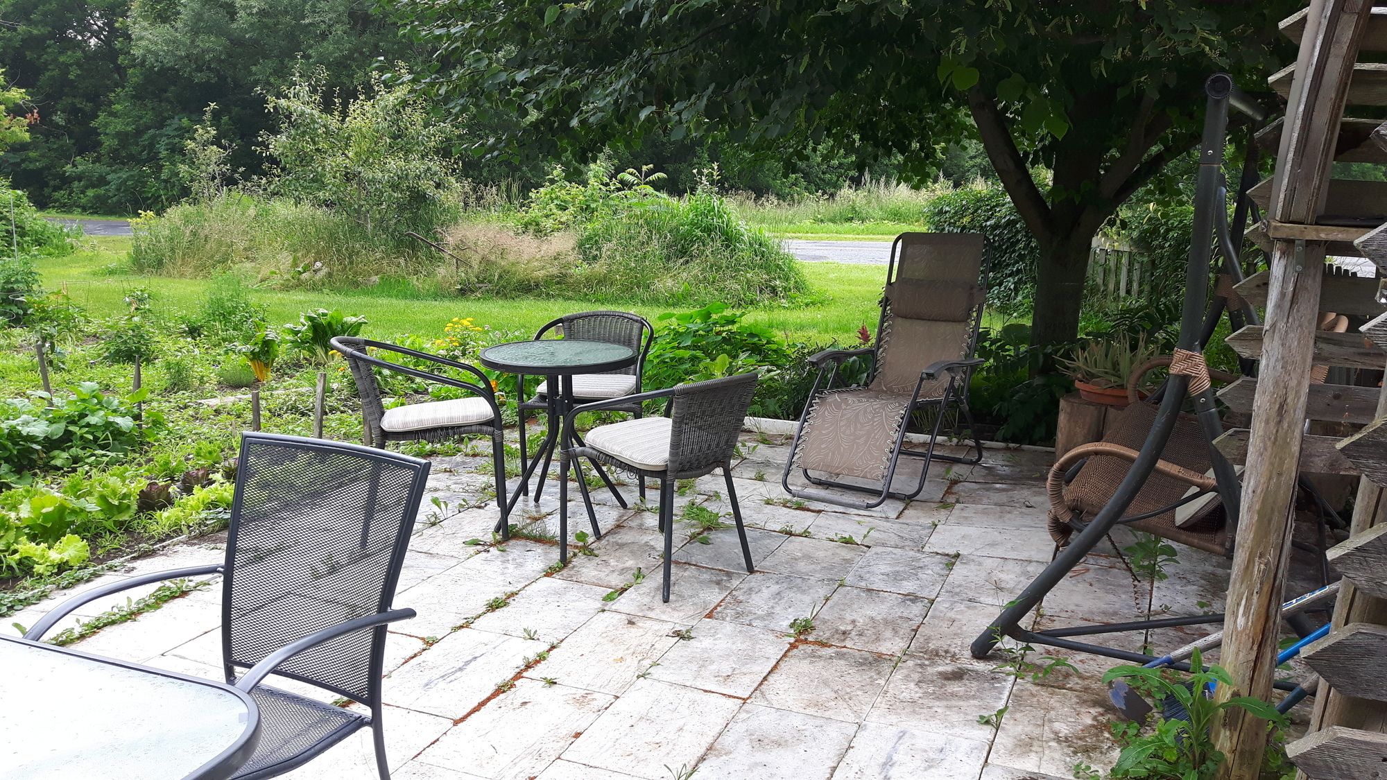 Chez Jacques et Chantale B&B