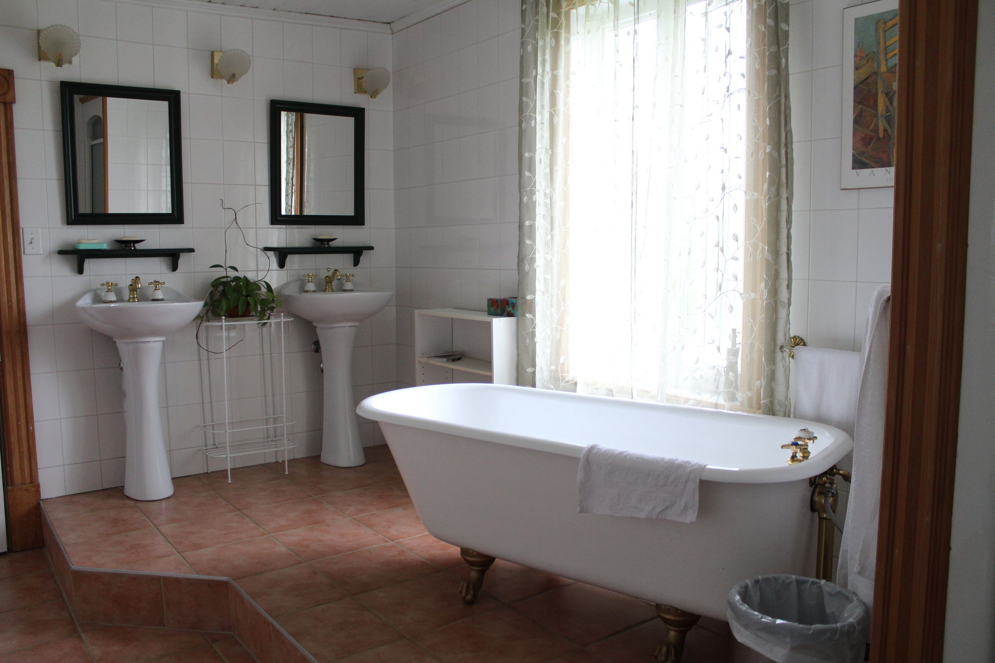 Chez Jacques et Chantale B&B