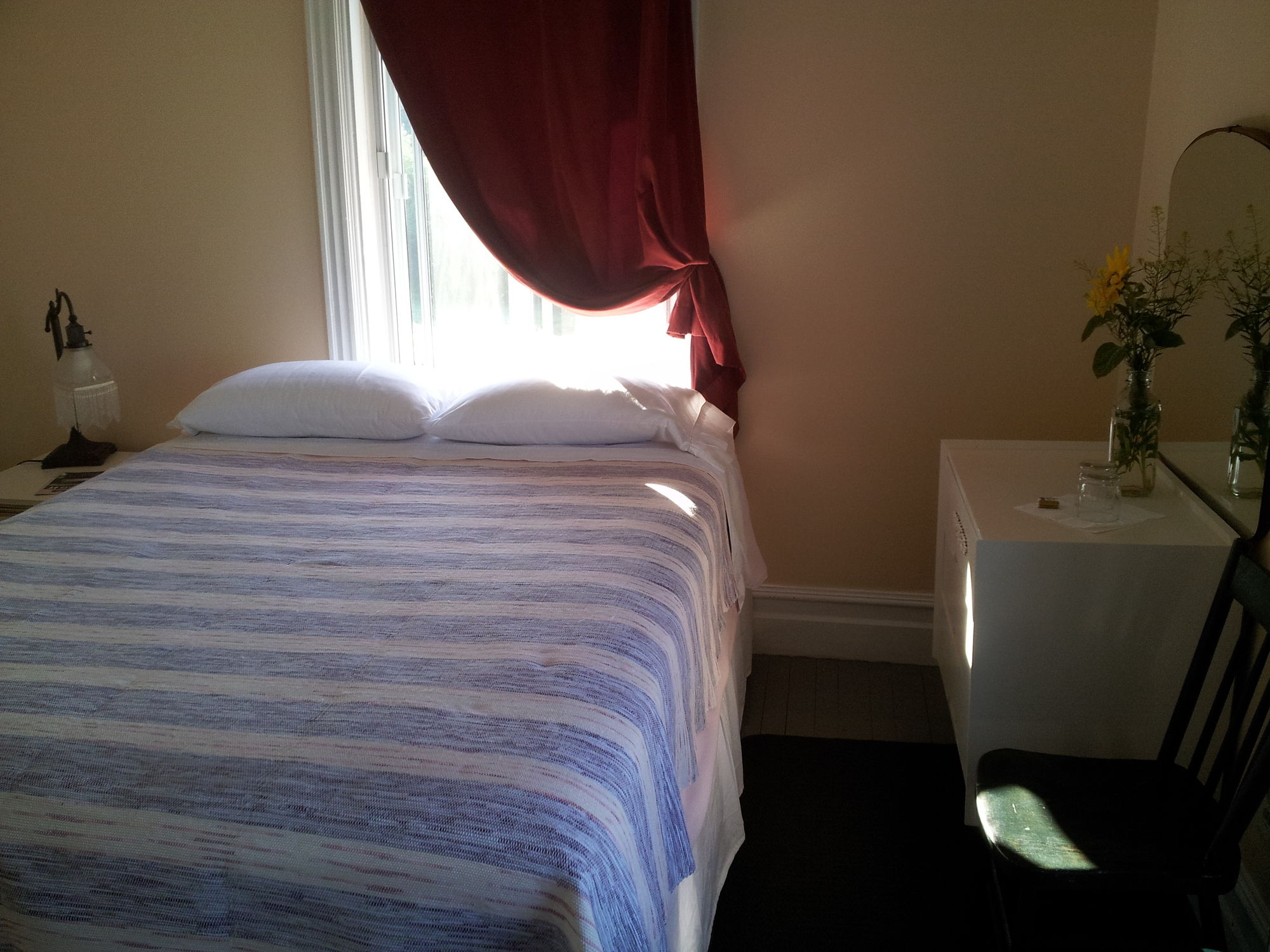 Chez Jacques et Chantale B&B