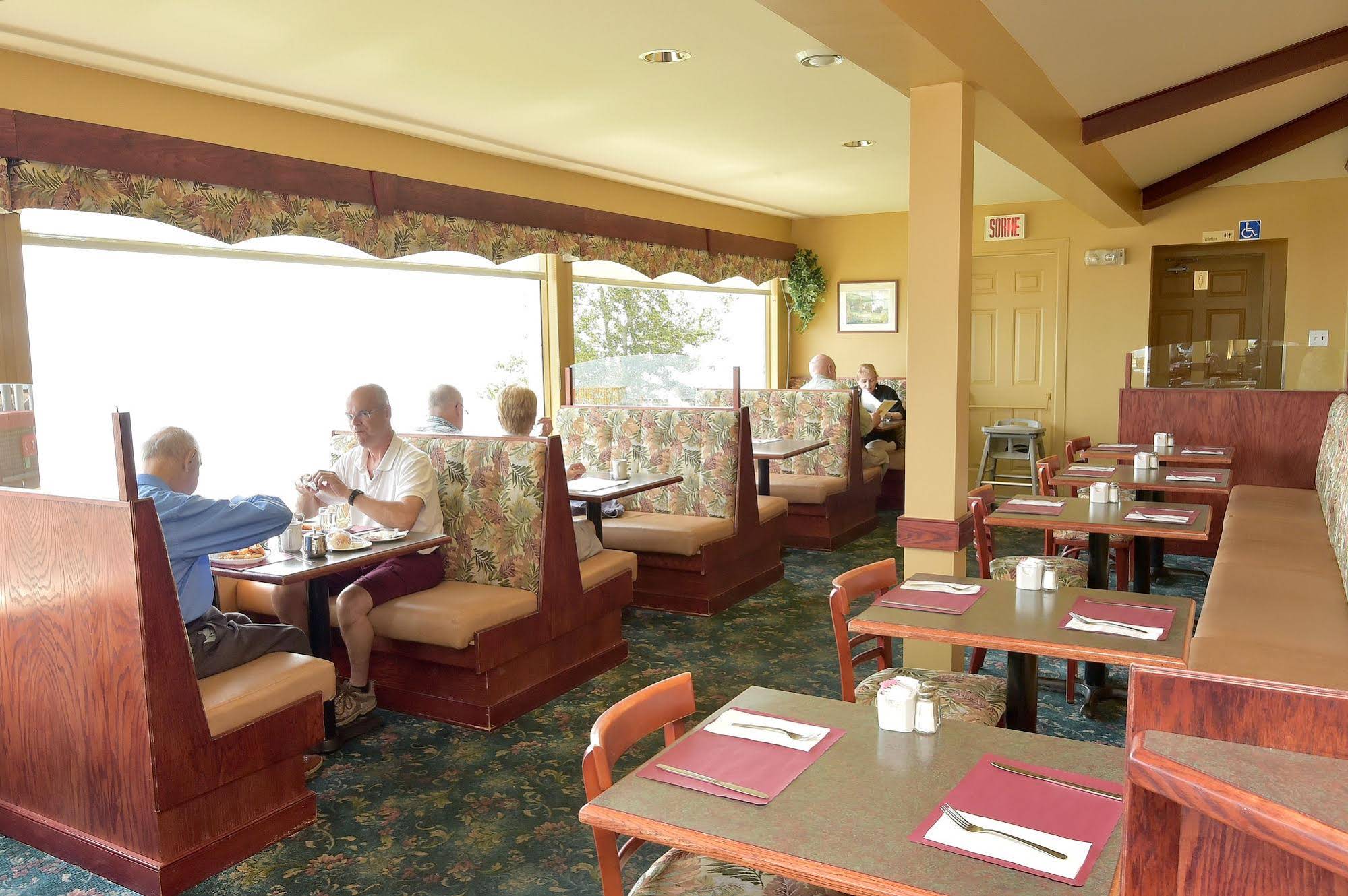 Auberge Sur Mer