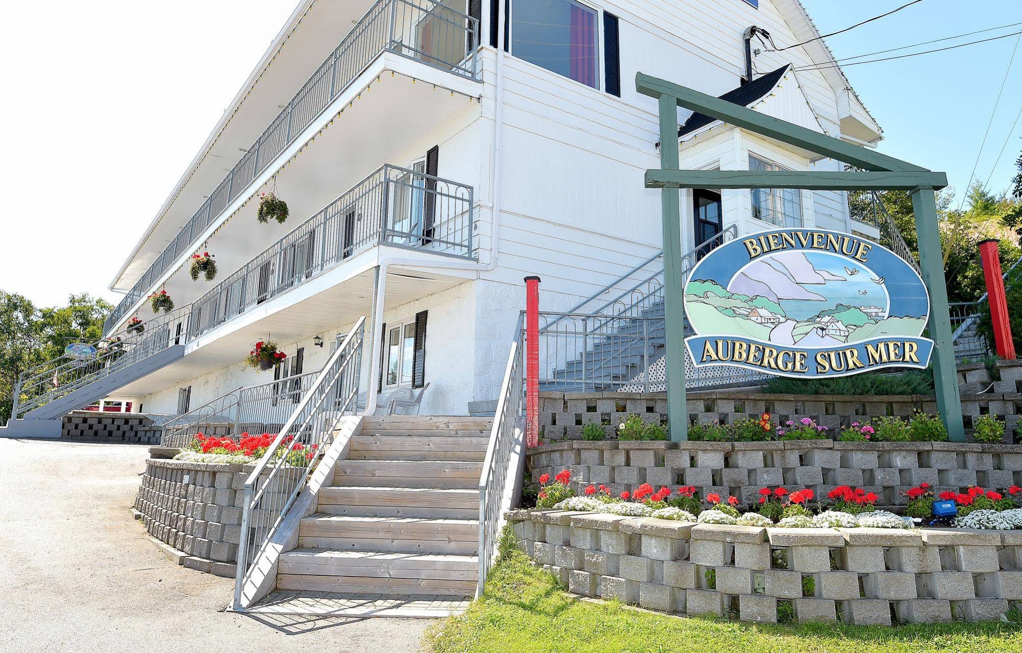 Auberge Sur Mer